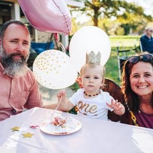 Meet your Posher, Joni